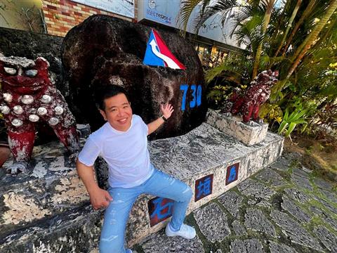 街歩きガイド(イメージ)